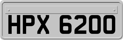 HPX6200