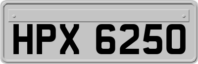 HPX6250
