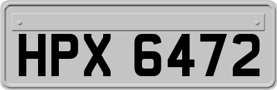 HPX6472