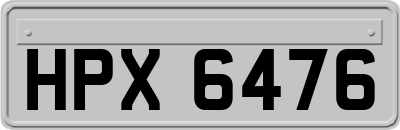 HPX6476