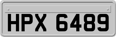 HPX6489