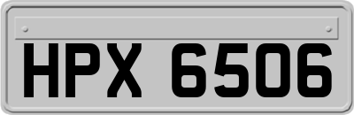 HPX6506