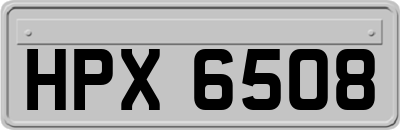 HPX6508