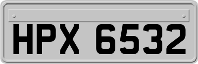 HPX6532