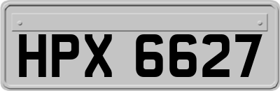 HPX6627