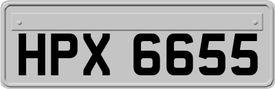 HPX6655