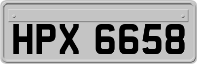 HPX6658