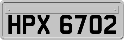 HPX6702