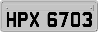 HPX6703