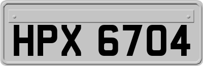 HPX6704