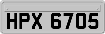 HPX6705