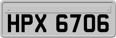 HPX6706