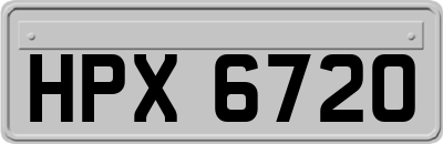 HPX6720