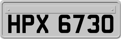 HPX6730