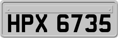 HPX6735