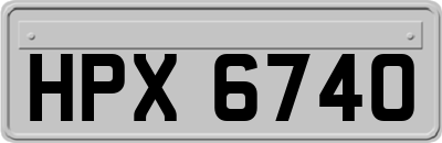 HPX6740