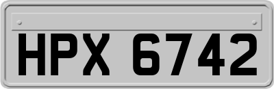 HPX6742