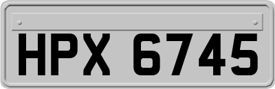 HPX6745