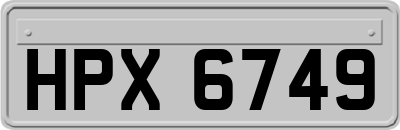 HPX6749