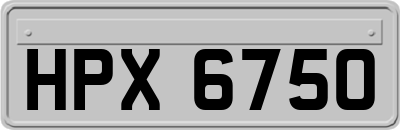HPX6750