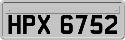 HPX6752