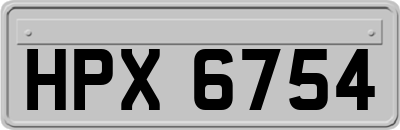 HPX6754