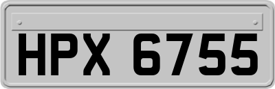 HPX6755