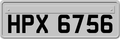 HPX6756