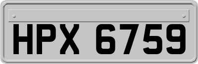 HPX6759