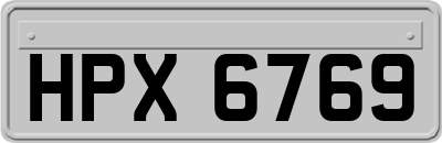 HPX6769