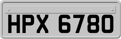 HPX6780