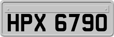 HPX6790