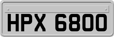 HPX6800