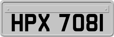 HPX7081