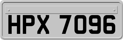 HPX7096