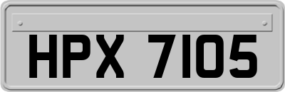 HPX7105