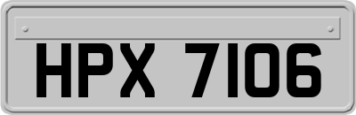 HPX7106