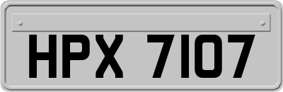 HPX7107