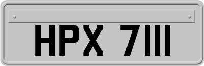 HPX7111