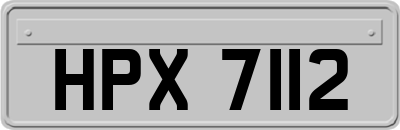 HPX7112