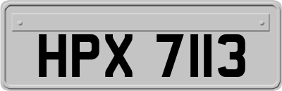 HPX7113