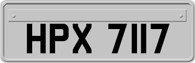 HPX7117