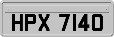 HPX7140