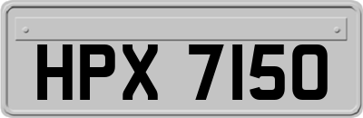 HPX7150