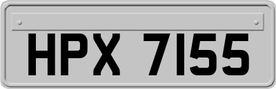 HPX7155