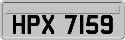 HPX7159