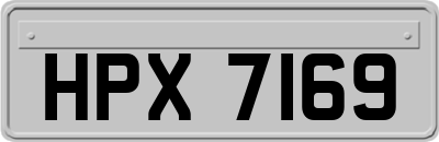 HPX7169