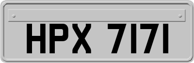 HPX7171