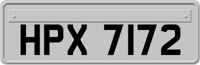 HPX7172