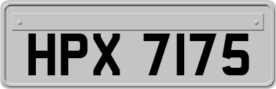 HPX7175